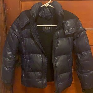 Sam S13 boy’s down puffer coat